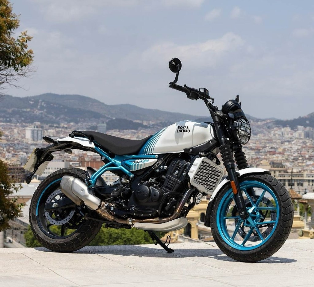 Something that went “Grrr” in the&nbsp;night.